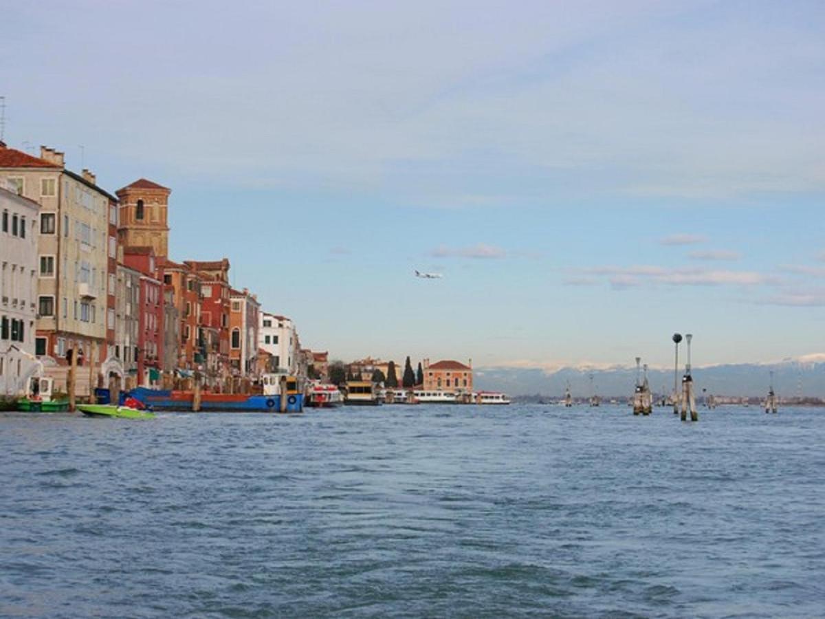 Cannaregio Suite - Colleoni Holidays Venezia Esterno foto